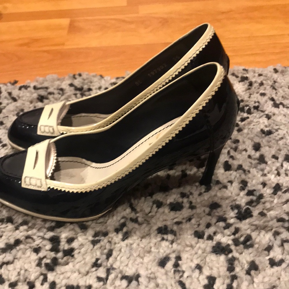 YSL heels - Picture 2 of 3